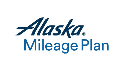 Alaska Mileage Plan