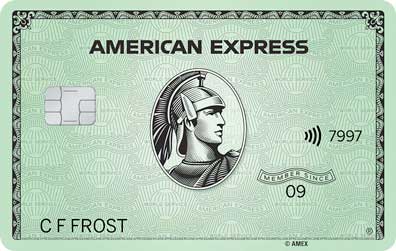 American Express Card