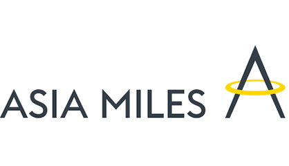 Cathay Pacific Asia Miles