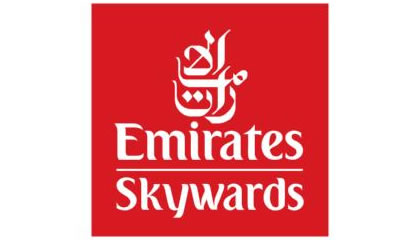 Emirates Skywards