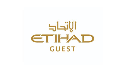 Etihad Guest