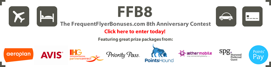 FFB 8th Anniversary