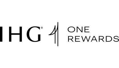 IHG Rewards