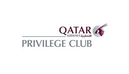 Qatar Airways Privilege Club