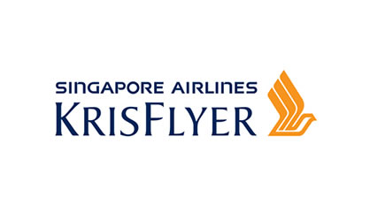 Singapore Airlines KrisFlyer