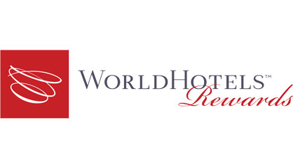 WorldHotels Rewards